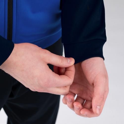 Jako Giacche & Cappotti: Jako Kinder Polyesterjacke Performance - royal/marine (Gr... – Nuovo e nell'imballaggio originale da St. Gallen venduto da sportglobe 7