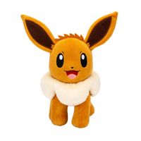 Pokémon Plüsch Evoli 30 cm