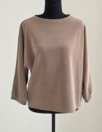 Damen Oberteil Opus Modell Gomin braun Gr. M
