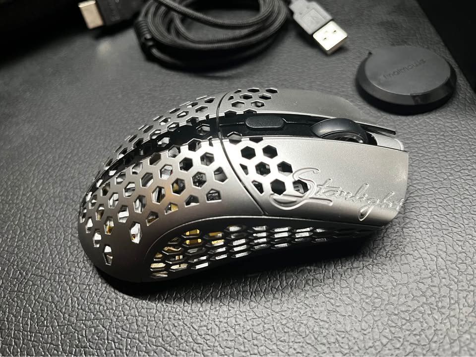 Mouse: Finalmouse Tenz Starlight M – Nuovo e nell'imballaggio originale da Leuzigen venduto da Leo_Lehn 1
