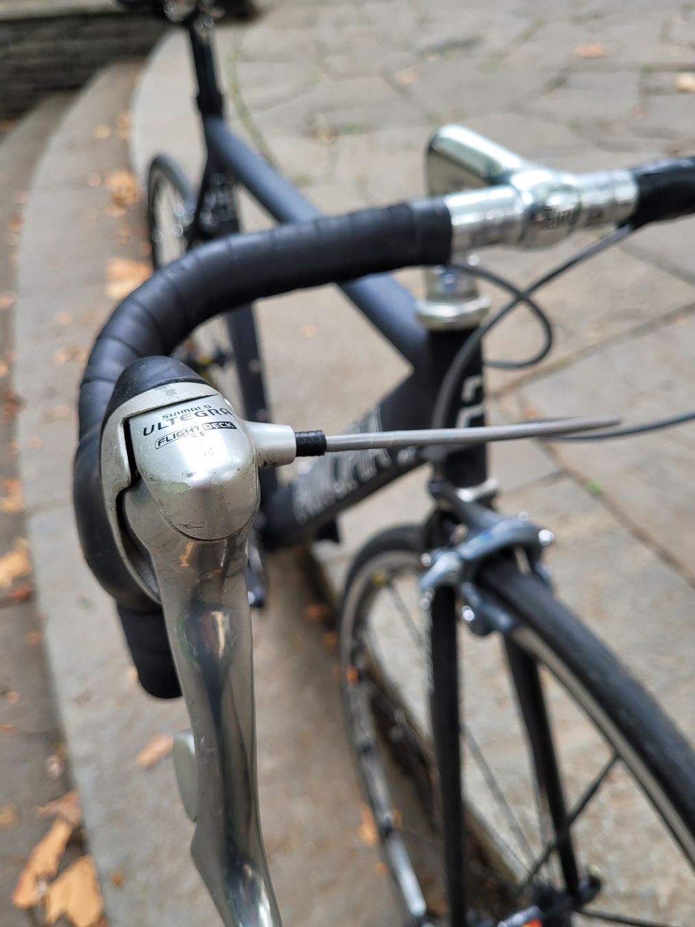 Biciclette: Principia Rennvelo – Usato da Zürich venduto da Loboso 4