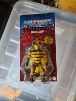 MOTU Origins Buzz‑Off 14 cm Figur mit Zubehör