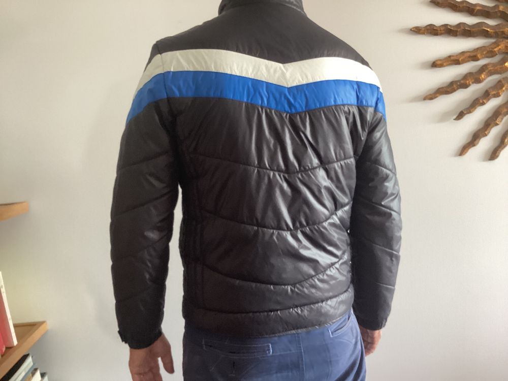 Doudoune MONCLER PORSCHE DESIGN taille L Kaufen auf Ricardo