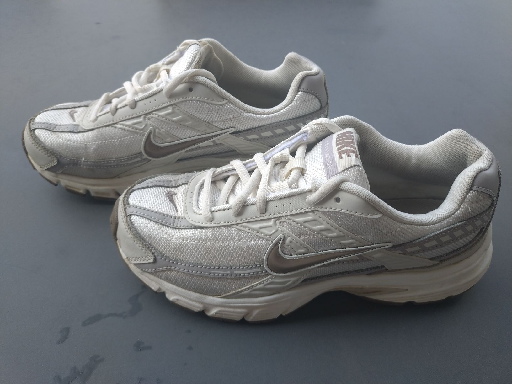 Nike Damenschuhe: Nike Initiator / Gr. 39 – Gebraucht aus Stettlen von Jiggy4 1
