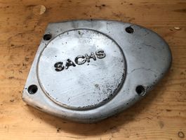Sachs 503 ADV AB AC Zündungsdeckel Motor