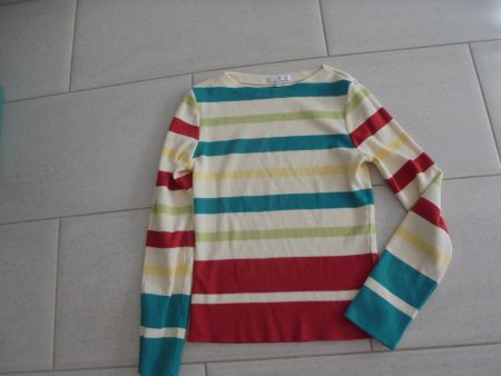 KOOKAI PULLOVER GR.36