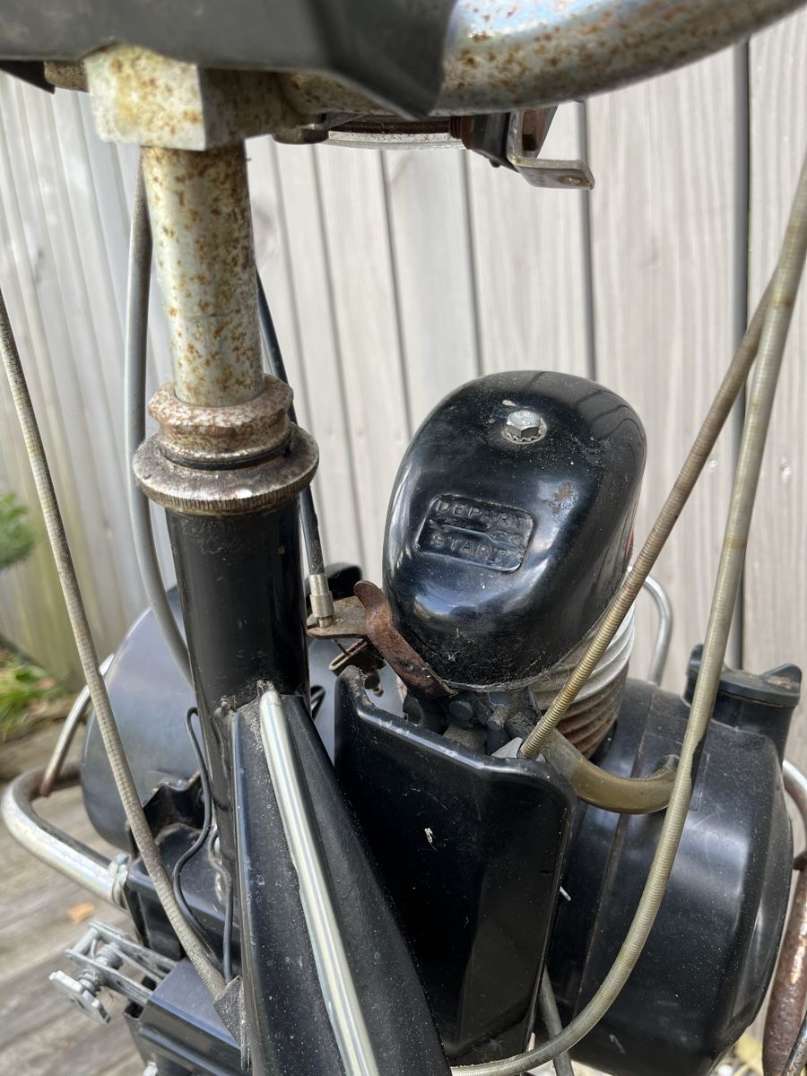 Solex Mofas: Velosolex Motobecane 3800 – Gebraucht aus Burgdorf von  5