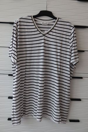 Damenshirt Grösse 54, Viscose - NEU