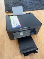 Epson WorkForce WF-2820DWF