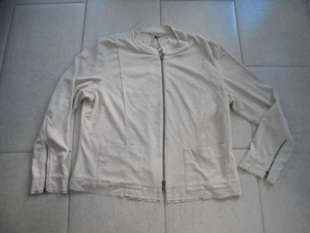 NILE JÄCKLI GR.XL *NEU*