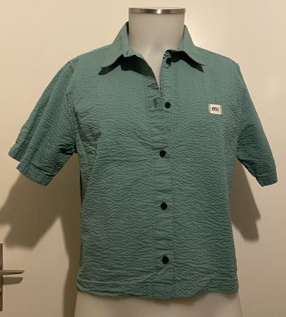 Bluse von Picture Grösse M