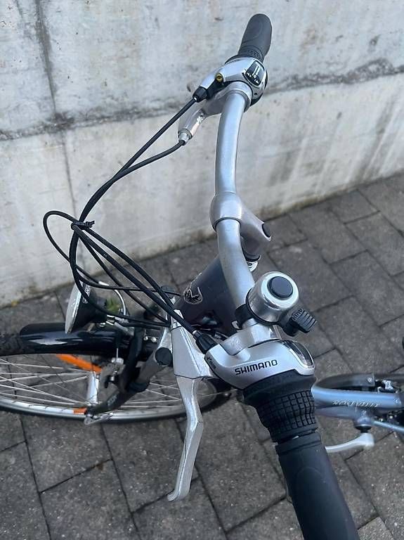 Biciclette: Damen Velo – Usato da Thörishaus venduto da Liliana016 2