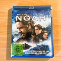 Blu-Ray - Noah - Russell Crowe