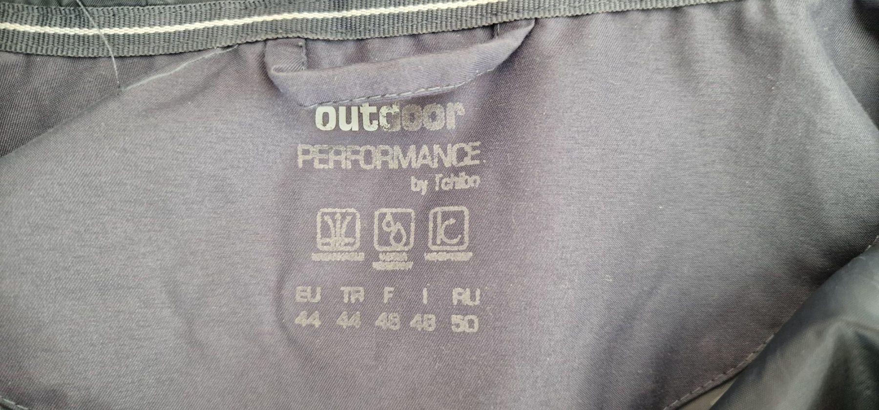 Tchibo Giacche: Praktischer Parka von Tchibo Grösse 44 – Usato da Baden venduto da bue_hnb9 3