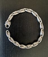 Vintage Armband Silber Unisex 925 Sterling Silber