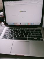 Macbook Pro retina 13 2015 i5 256Go ssd 8Go ram