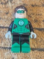 lego figurine super heroes sh0145 Green Lantern -