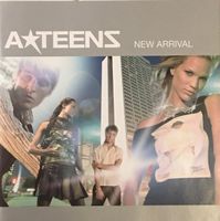 A*Teens - New Arrival
