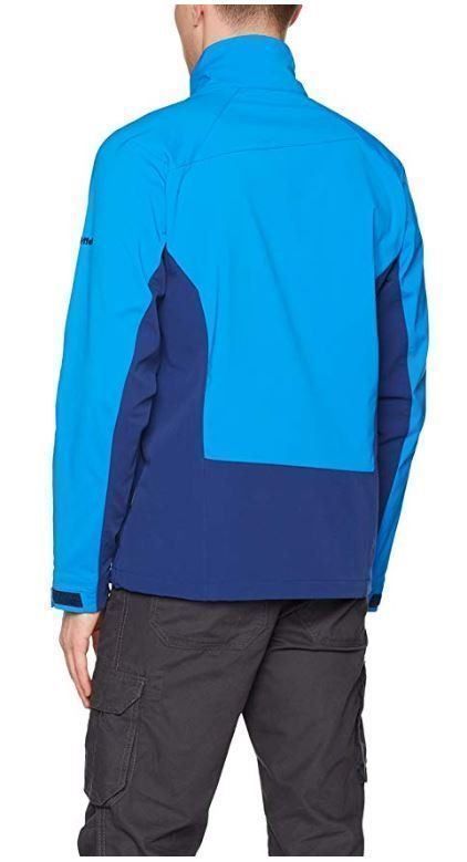 Giacche: Schöffel Herren Ws Jacket Keylong Jacke – Nuovo e nell'imballaggio originale da Sachseln venduto da Palur 1