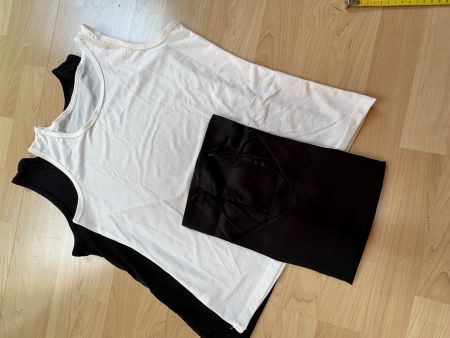 3 Stk  Shirt   Tricot grösse L  oder  XL  neu!!!
