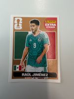Extra Sticker Panini WM 26: Raul Jimenez (bronze)