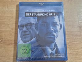 Der Staatsfeind Nr. 1 (1998) NEU OVP Bluray