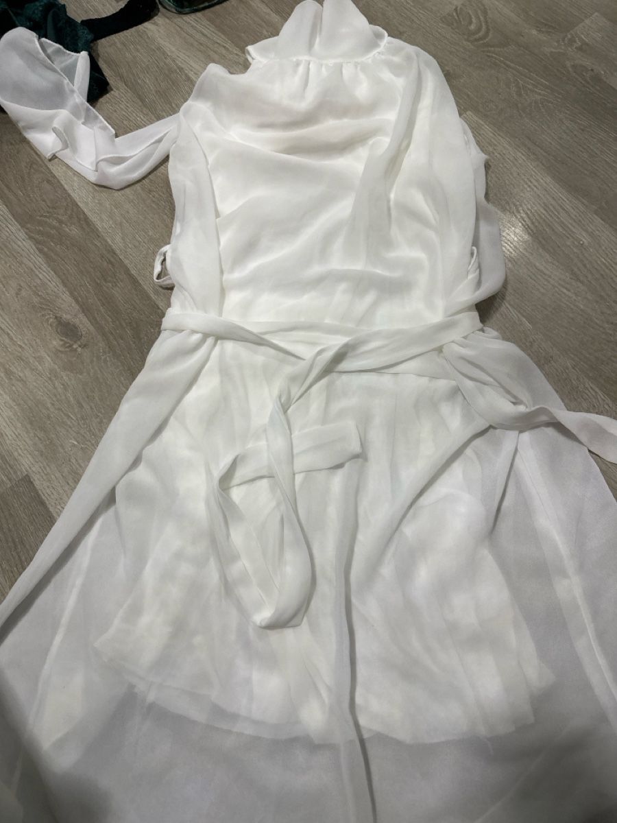 Kleider: Sommerkleid  – Gebraucht aus Oberentfelden von ulli03 1