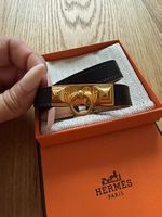 Hermès Rivale Double Tour Armband