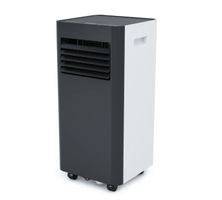 Klimaanlage ICE 10000 BTU schwarz - Gratis Versand