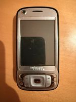 Swisscom HTC PDA mit Ladegerät funktionstüchtig