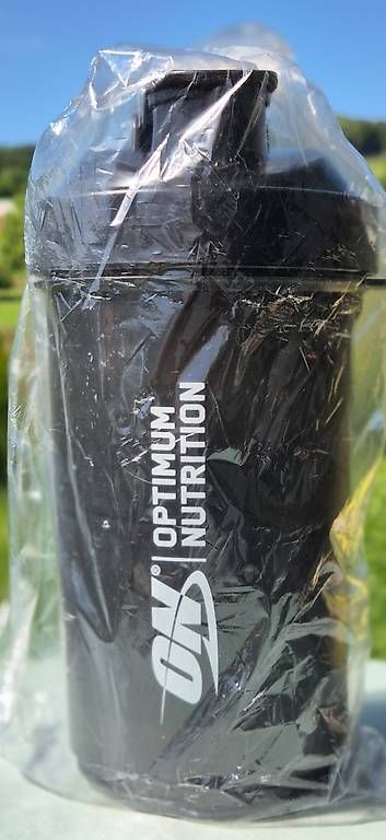 Contenitori & Simili: On Shaker Smartshake Original 800 ml neu und verpackt – Usato da Reitnau venduto da GuenstigUNDschnell