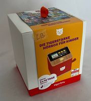 Neu! Tigerbox Touch OVP Tiger Media Versiegelt!