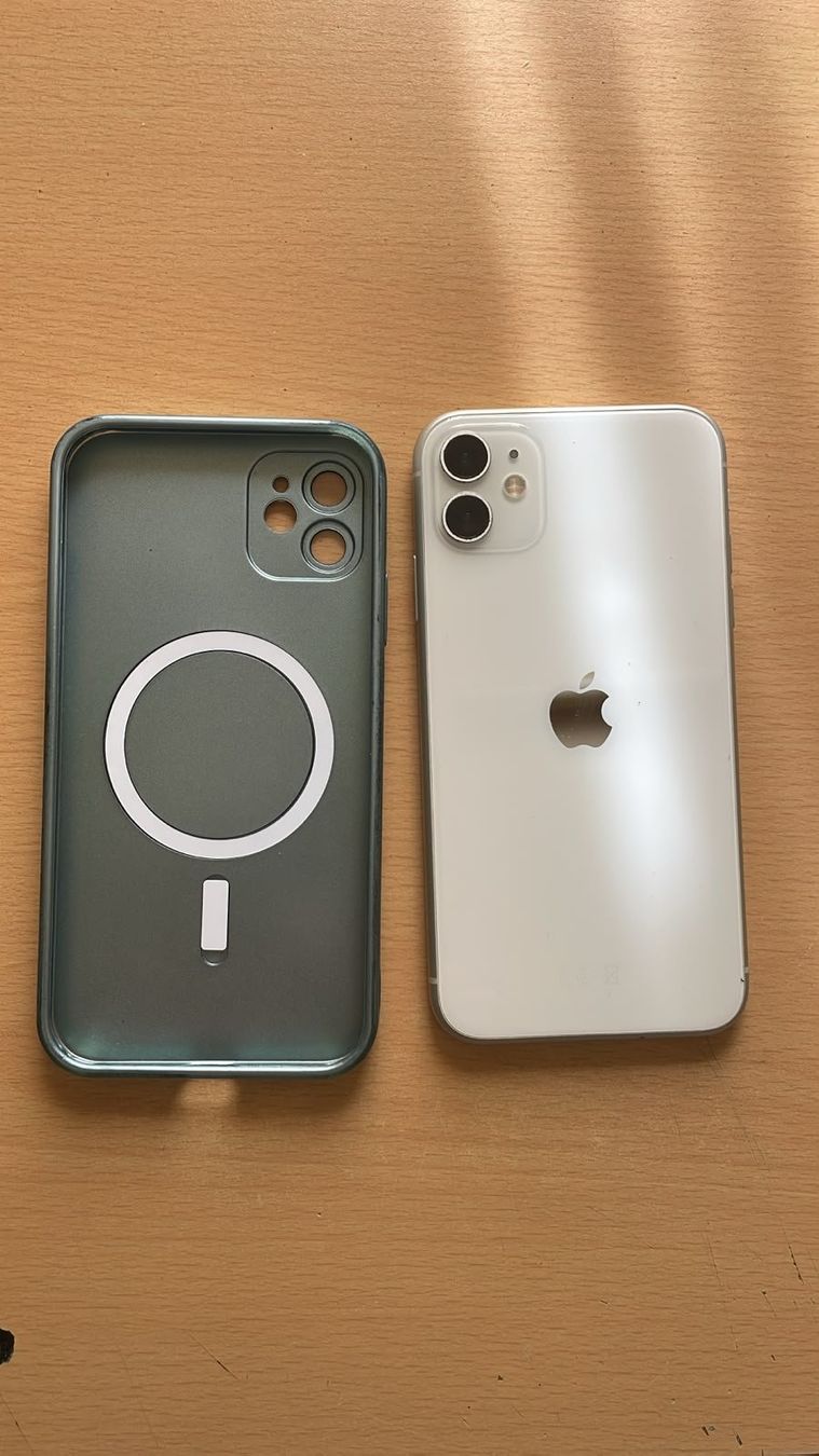 Apple Telefoni cellulari / Smartphones: iphone 11 64 GB – Usato da Schaffhausen venduto da Kadiro 3