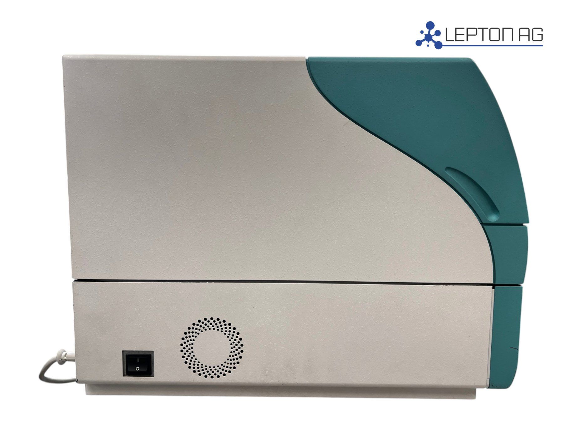 Accessori da laboratorio: Labsystems Luminoskan Ascent Type 392 microplate reader – Usato da Niederdorf venduto da LeptonAG_Labor 2