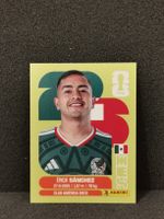 Panini Wm 2026 Sticker :Érick Sánchez Mex 14