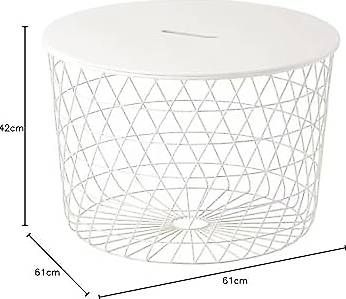 Tische: Salon Tisch KVISTBRO – Gebraucht aus Malters von FuchsO 2