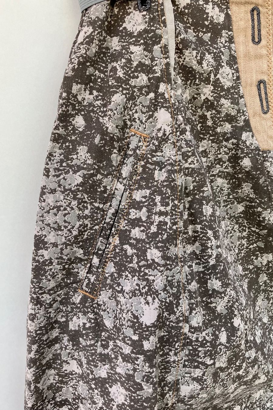 Girbaud Vestiti: Girbaud Kleid Gr.34/36 – Usato da Unterägeri venduto da Jutka_04 3