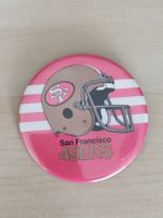 Pin San Francisco 49ers