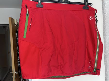Wattierter Rock NORTHLAND 44 neu