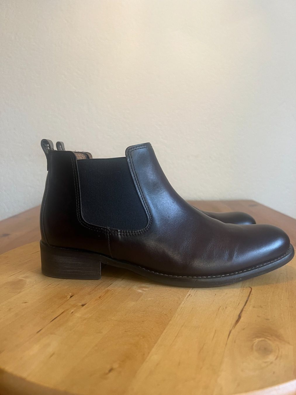 Gabor Damenschuhe: GABOR-STIFELETTEN GR.37,5 – Gebraucht aus Schaffhausen von susiquatro01