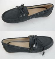 Sebago Damen Schuhe Balelinas/ LP:169Fr/schwarz/Gr.37.5/NEU