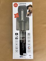 Neues Mikrophon Karaoke 