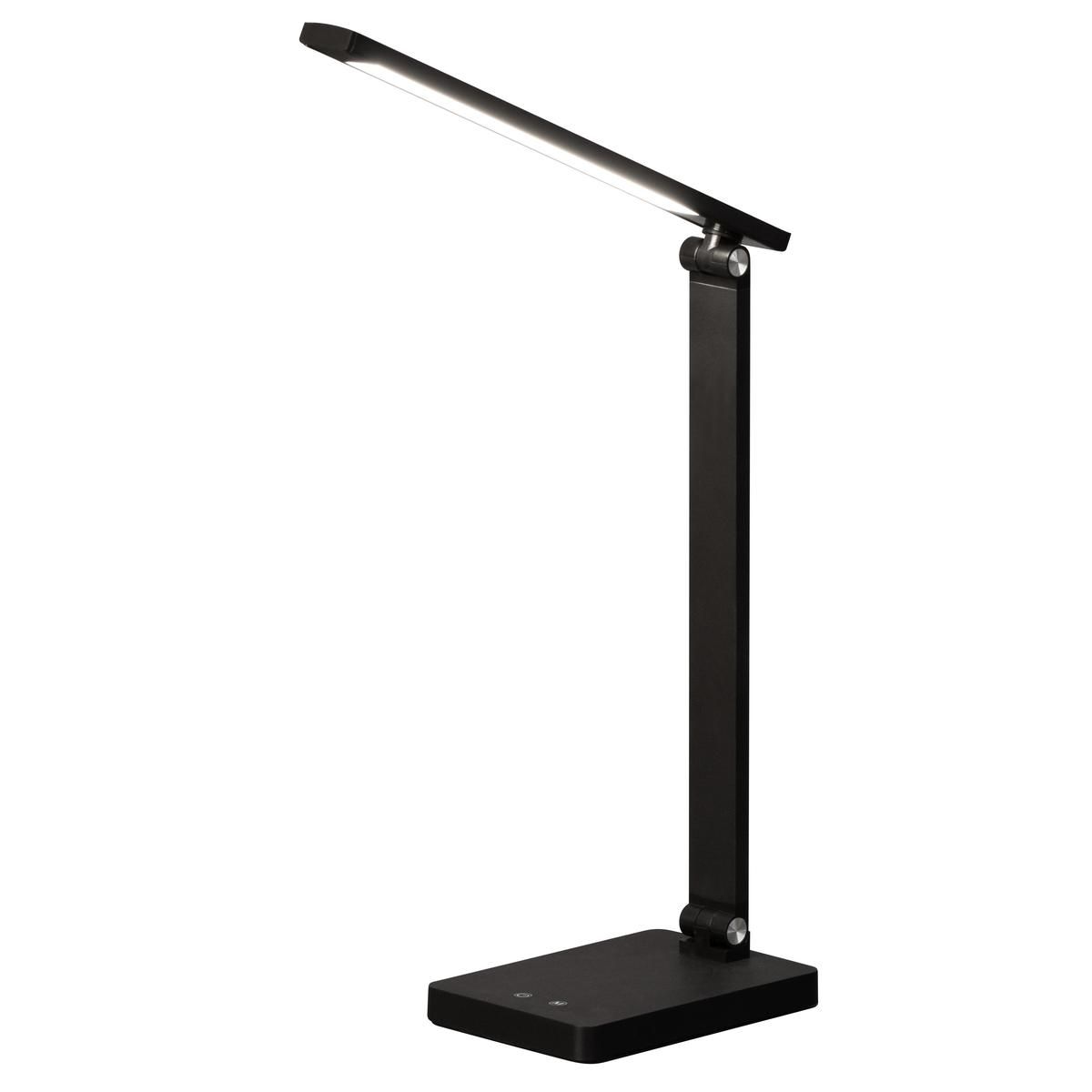 Lampade: LED Tischleuchte, Dimmbar, 40 cm Höhe – Nuovo (secondo la descrizione) da Kreuzlingen venduto da Smart-Light 2