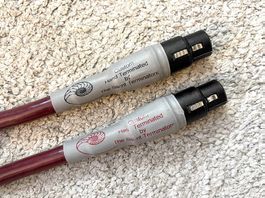 Cardas Golden Cross XLR
