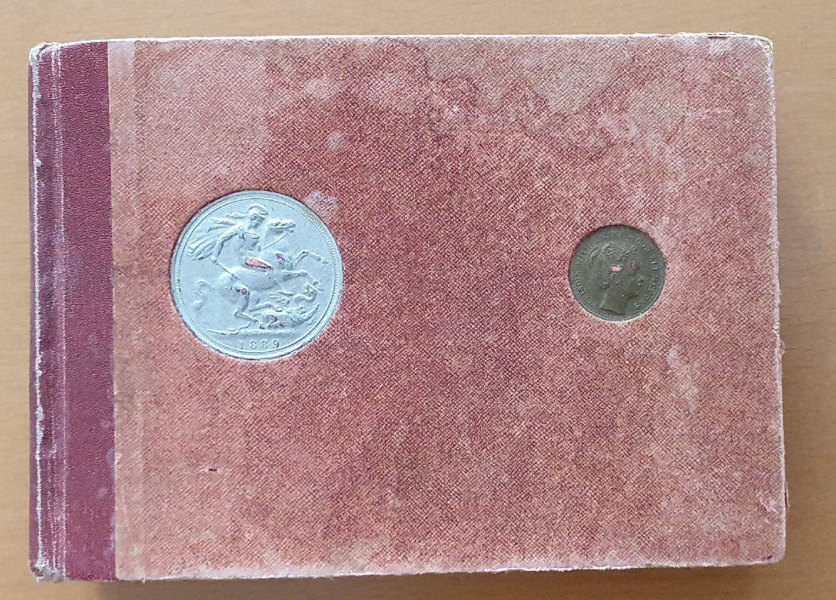 Cartoline postali: Album mit 39 Ansichtskarte Münzen – Usato da Kreuzlingen venduto da Rschweiz1 8