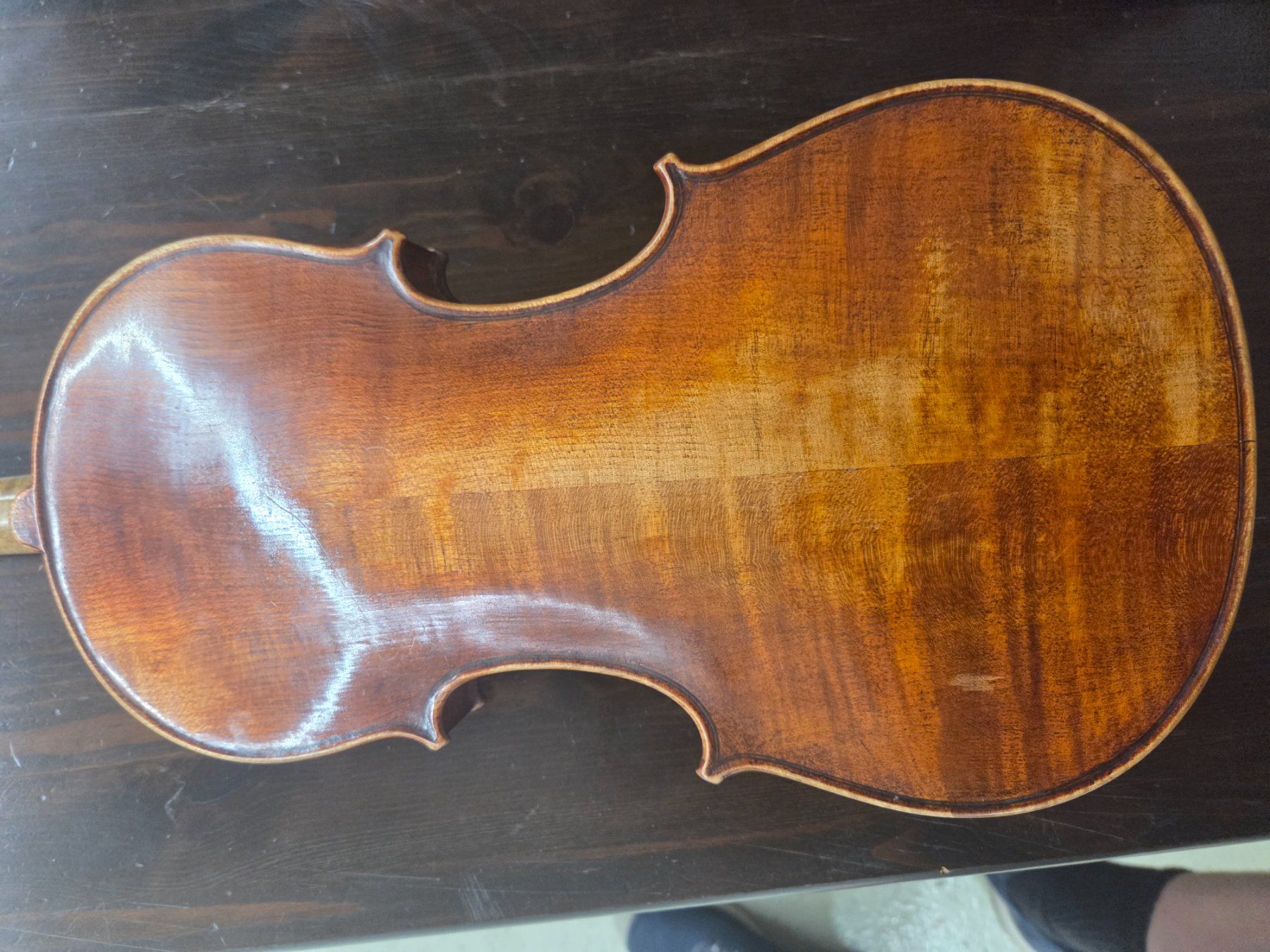 Instruments de musique: Geige 4/4 – D'occasion à Bern par BaernerBrocki 2