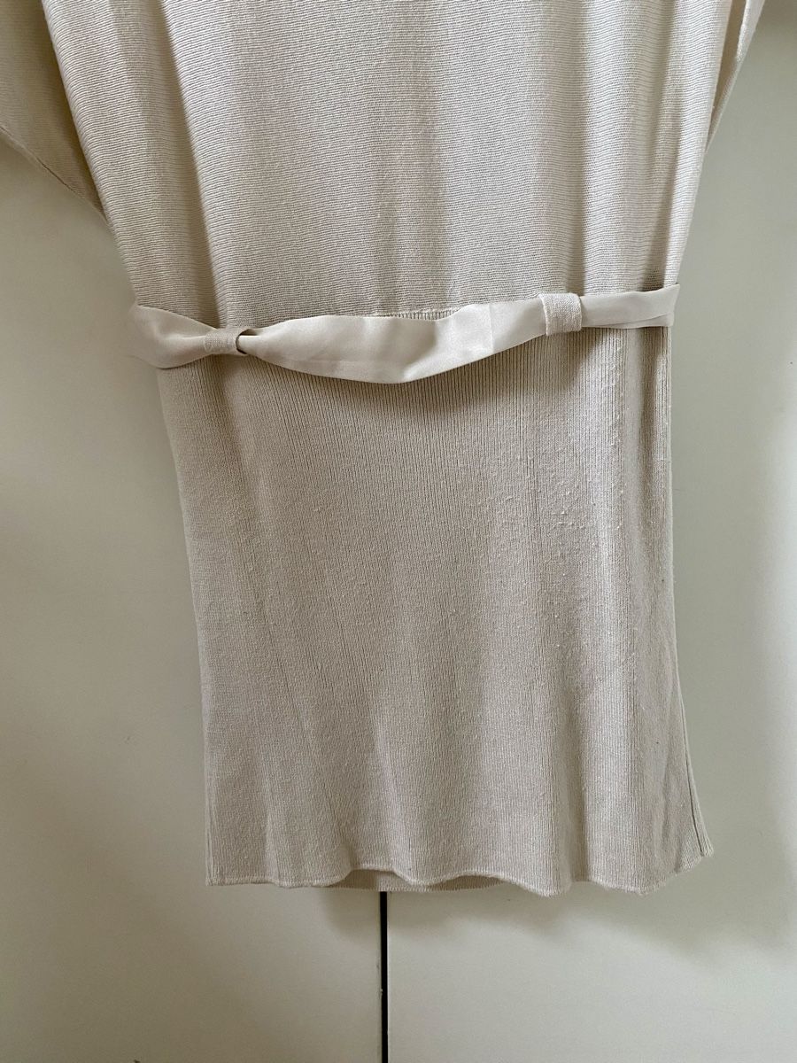 Kookai Tops: Beiges Kookai Shirt Grösse 2 = 38 – Gebraucht aus Winkel von Flyhy2020 4