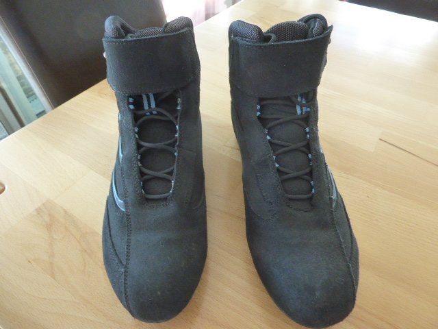 TCX Scarpe da donna: TCX Motorrad Stiefel – Nuovo (secondo la descrizione) da Winterthur venduto da Bulldog5 1
