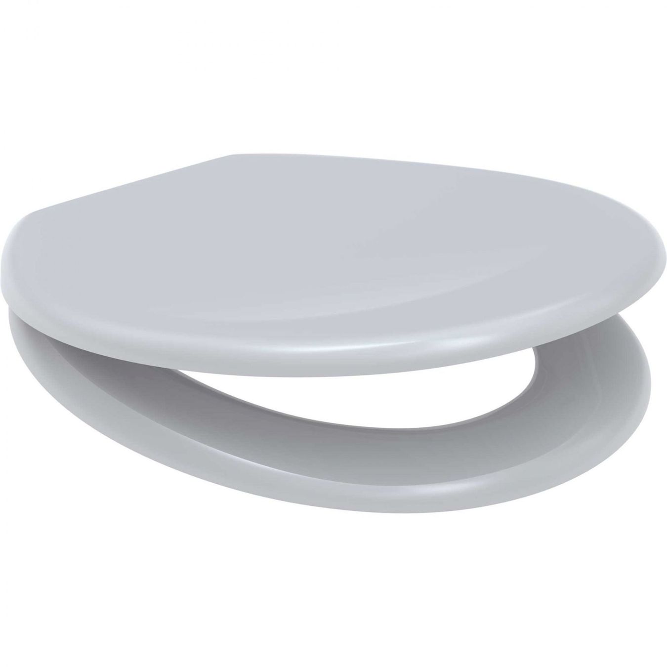 WC: WISA Excellent XT 83 cm WC-SET – Neu und originalverpackt aus Bottighofen von zaap 7