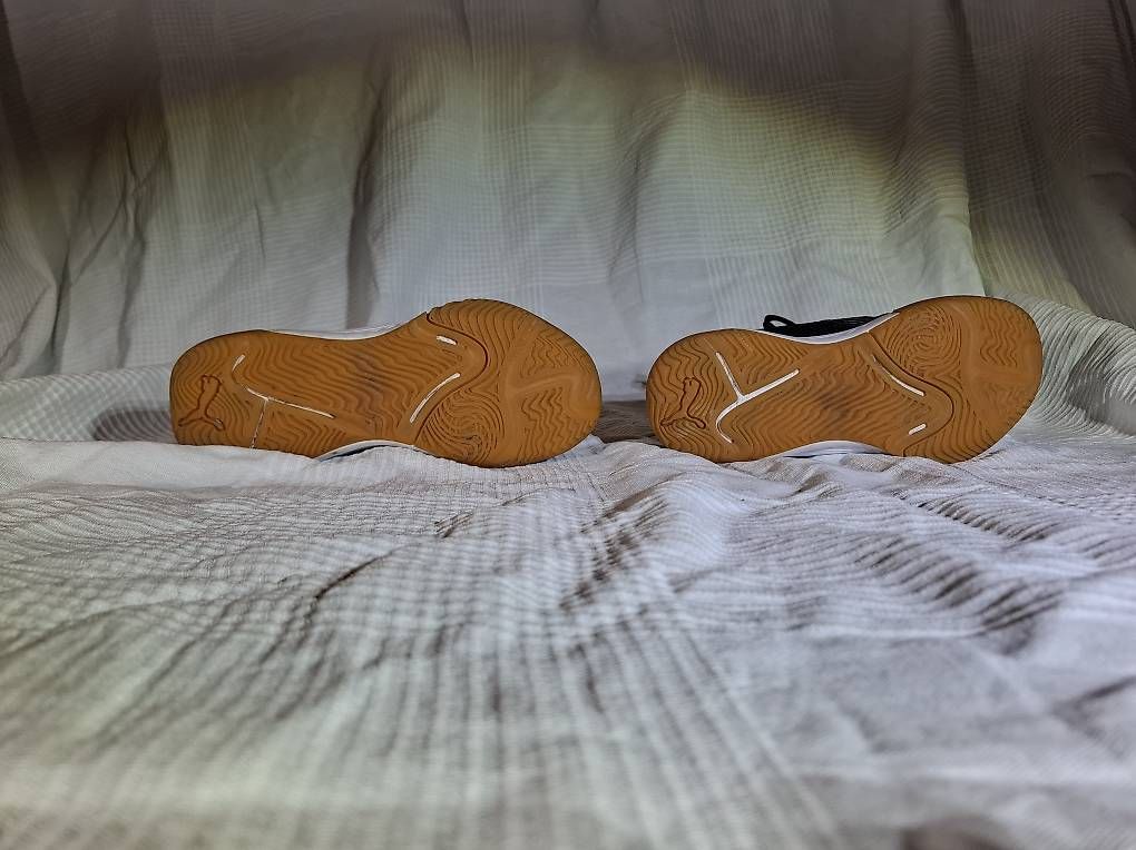 Chaussures garçon: Puma Turnschuhe Gr.36 – D'occasion à Greifensee par Timerons 4
